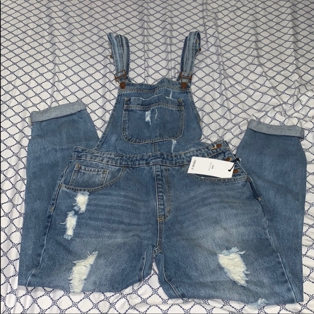 Overalls